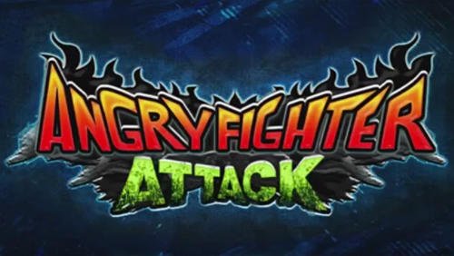 game pic for Angry fighter attack
